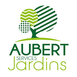 Logo Aubert Service Jardins